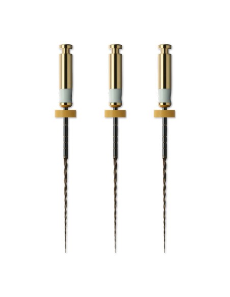 HyFlex EDM OGSF Glide Path Lima Niti 15/.03 L 21mm o 25mm 3uds Coltène