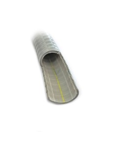 Manguera de Aspiración PVC Flexible Premium Ø17 2 metros