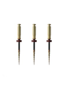 HyFlex EDM OGSF Orifice Opener 18/.11 L 18mm Caja 3 uds Coltène