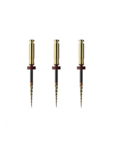 HyFlex EDM OGSF Orifice Opener 18/.11 L 18mm Caja 3 uds Coltène