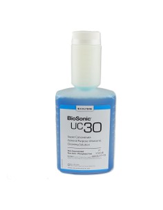 Biosonic UC30 Concentrado de Limpieza Ultrasónica Botella 473ml Whaledent Coltène