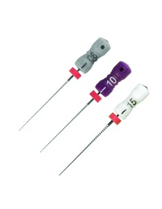 Limas Manuales MMC L 21 mm MicroMega Coltène