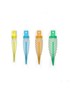 Cuñas Strata-G Mini Kit 200 uds Garrison 2