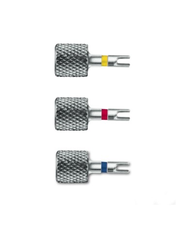 Llave Radix Anker C0192 Destornillador 1 unidad Maillefer