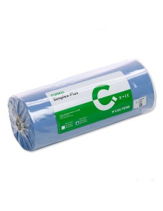 Baberos Precortados PG20 Celulosa Simplex Plus Rollo 80 piezas Roeko Coltène