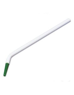 Surgitip Cánula de Aspiración 2,8mm Estéril Caja 100 uds + Adaptador Roeko Coltène 2