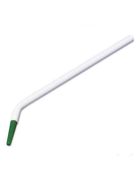 Surgitip Cánula de Aspiración 2,8mm Estéril Caja 100 uds + Adaptador Roeko Coltène