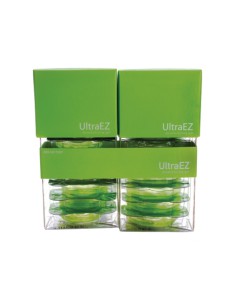 Cubetas Pre-Cargadas UltraEZ Desensibilizante Combo Kit 10 superiores y 10 inferiores Ultradent 2