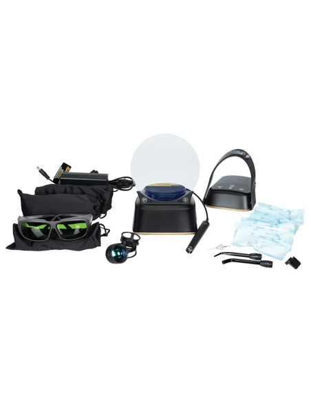 Gemini EVO 810+980 Láser de Diodo Kit Ultradent