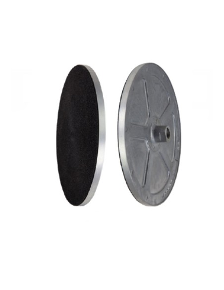 Disco de Carburo de Silicio para Recortadora Mulhacén 1 unidad Mestra