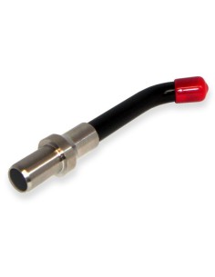 Fibra Óptica Lámpara de Curado de Colores SKS