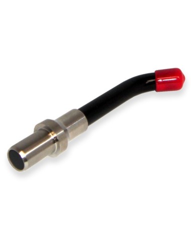 Fibra Óptica Lámpara de Curado de Colores SKS