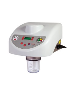 Mezcladora de Vacío Koala Mestra