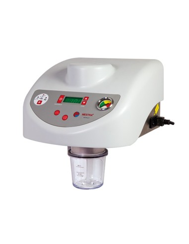Mezcladora de Vacío Koala Mestra