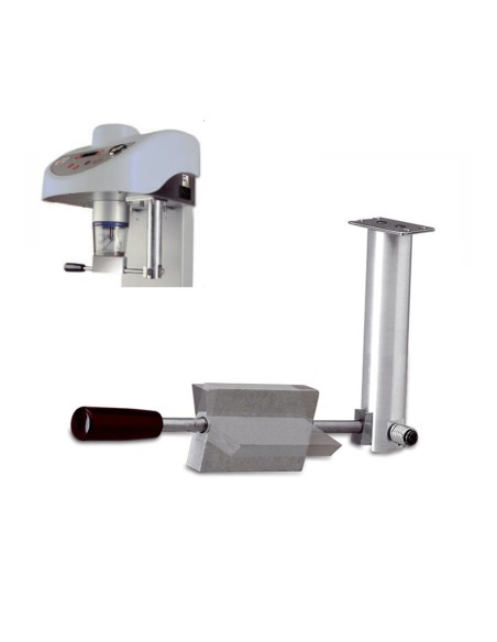 Brazo de Sujeción de Tazas para Mezcladora de Vacío Koala Mestra