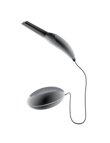 Escáner OVO Intraoral de 3DI