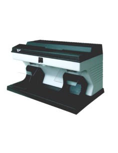 Box  de Pulido con Luz, para Aspiración Centralizada Mestra 2