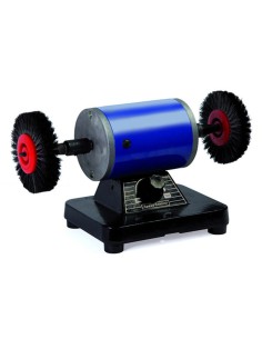 Mini Pulidora Velocidad Variable 1500-5000rpm Azul Mestra