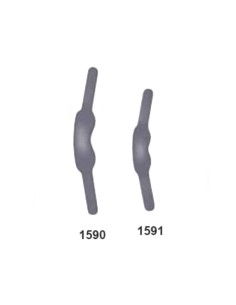 Matrices de Titanio Contorneadas, Bilateral Caja 30 unidades Kerr Hawe 2