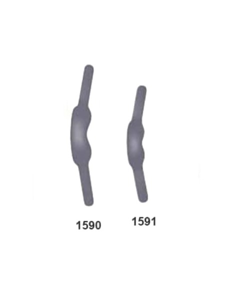 Matrices de Titanio Contorneadas, Bilateral Caja 30 unidades Kerr Hawe