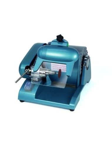 Pulidora de Alta Velocidad con Luz 17000rpm 180W Mestra