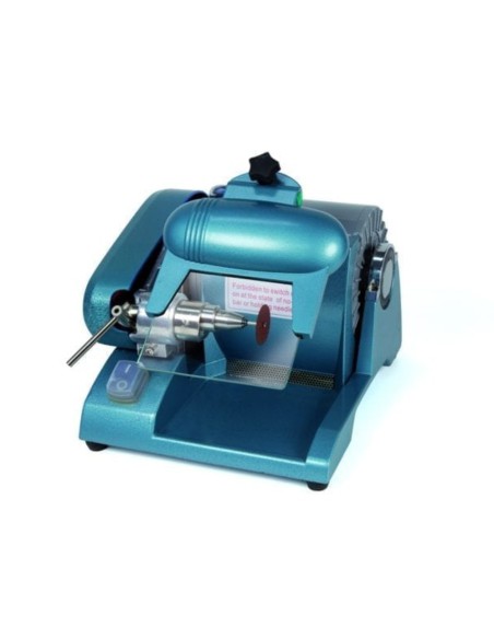 Pulidora de Alta Velocidad con Luz 17000rpm 180W Mestra