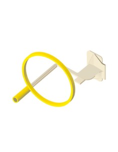 Paro-Bite Portapelícula Especial Ayuda Centraje 50 unidades Kerr Hawe 2