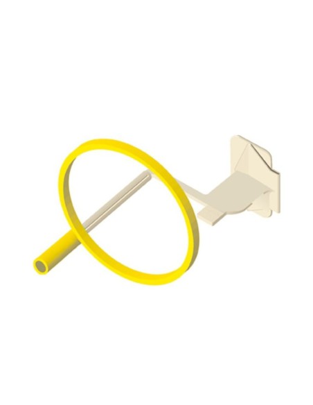 Paro-Bite Portapelícula Especial Ayuda Centraje 50 unidades Kerr Hawe