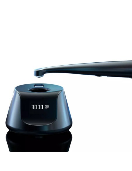 O-Star Pro Lámpara de Fotocurado 29 LED 10W Inalámbrica, 3000mw/cm2 Woodpecker