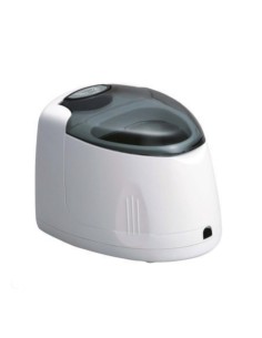 Baño Ultrasonidos Mini Capacidad 140 ml 21W Mestra 2