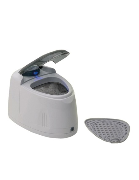 Baño Ultrasonidos Mini Capacidad 140 ml 21W Mestra