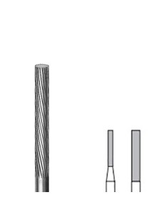 Fresa Carburo H364F.103. PM Corto Laboratorio Fresado 1 ud Komet 2