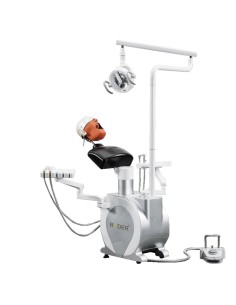 Unidad de Formación Dental