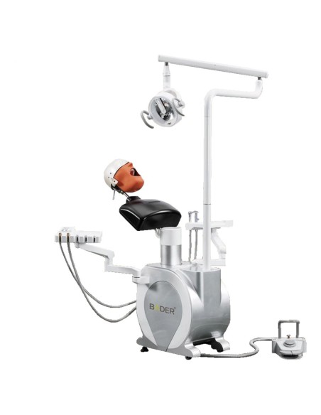 Unidad de Formación Dental