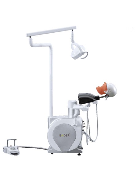 Unidad de Formación Dental