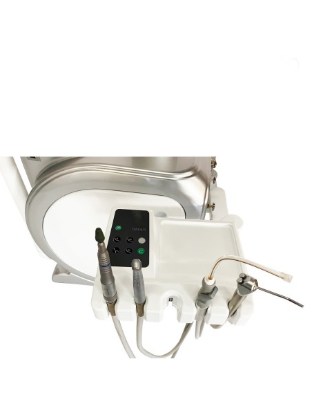 Unidad de Formación Dental