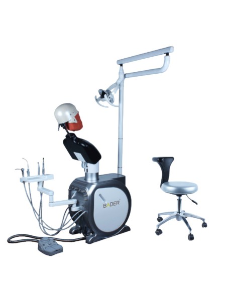 Unidad de Formación Dental