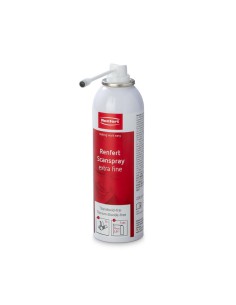 Scan Spray Extra Fino para Escáner de Laboratorio Bote 200 ml Renfert