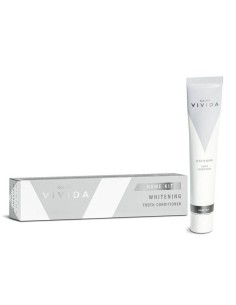 Vivida Acondicionador Pasta Dental Tubo Reposición 50g Kulzer