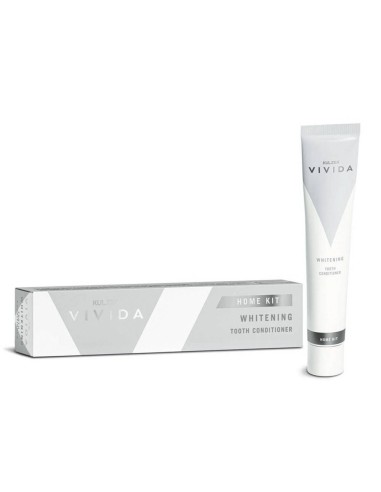 Vivida Acondicionador Pasta Dental Tubo Reposición 50g Kulzer