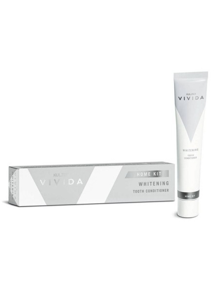 Vivida Acondicionador Pasta Dental Tubo Reposición 50g Kulzer
