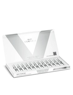 Vivida Office Prophy Pen 6% HPS Blanqueamiento 12 plumas 1,4ml Kulzer