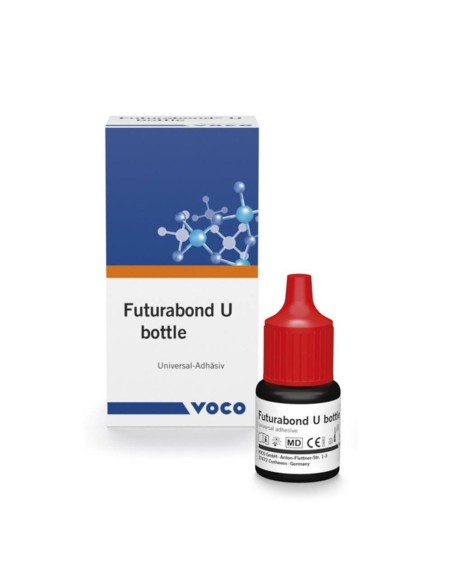 Futurabond U Adhesivo Universal Bote 5ml VOCO