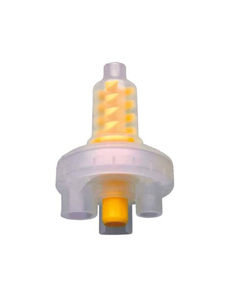 Puntas de Mezcla Tipo 31 V-Posil Cartucho 380ml 50 uds Reposición VOCO