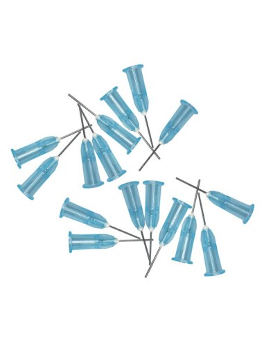 7523-T Puntas Dispensadoras de Gel Ácido 25U.