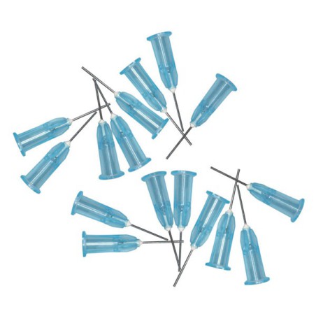 7523-T Puntas Dispensadoras de Gel Ácido 25U.