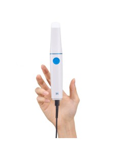 Medit i900 classic Escáner Intraoral con Interfaz de Botones Táctiles y Cable Extraíble