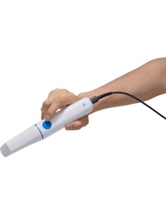 Medit i900 classic Escáner Intraoral con Interfaz de Botones Táctiles y Cable Extraíble 2