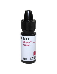 Clinpro Sellador de Fisuras Reposición Bote 6ml 3M Espe
