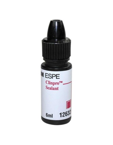 Clinpro Sellador de Fisuras Reposición Bote 6ml 3M Espe
